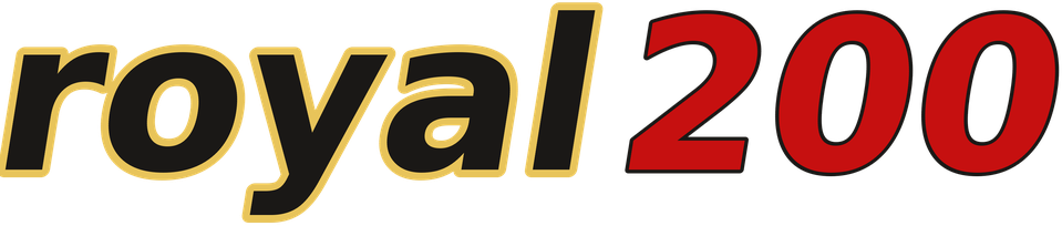 royal200 logo